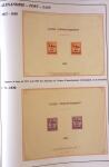 Collection Caisse d'amortissement en 1 album
