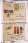 Collection Caisse d'amortissement en 1 album