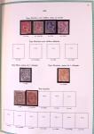 Collection timbres oblitérés de France en 3 albums