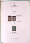 Collection timbres oblitérés de France en 3 albums