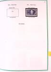 Collection timbres oblitérés de France en 3 albums