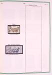 Collection timbres oblitérés de France en 3 albums