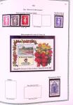 Collection timbres oblitérés de France en 3 albums