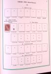 Collection timbres oblitérés de France en 3 albums