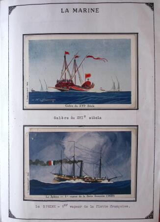 1915- 1980 Très belle collection de carte postale