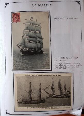 1915- 1980 Très belle collection de carte postale