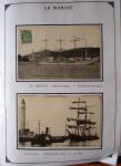 1915- 1980 Très belle collection de carte postale