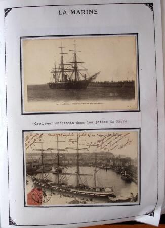 1915- 1980 Très belle collection de carte postale