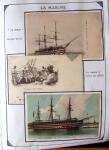 1915- 1980 Très belle collection de carte postale
