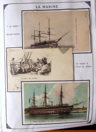 1915- 1980 Très belle collection de carte postale
