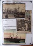 1915- 1980 Très belle collection de carte postale