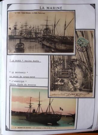 1915- 1980 Très belle collection de carte postale