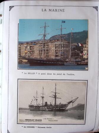 1915- 1980 Très belle collection de carte postale