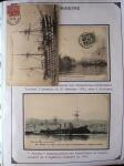 1915- 1980 Très belle collection de carte postale