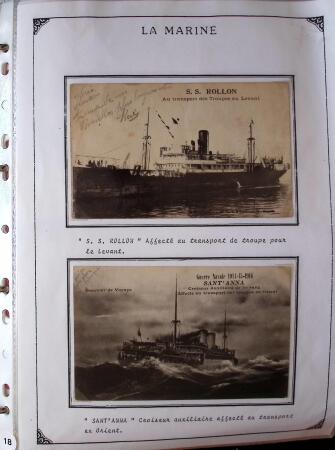 1915- 1980 Très belle collection de carte postale