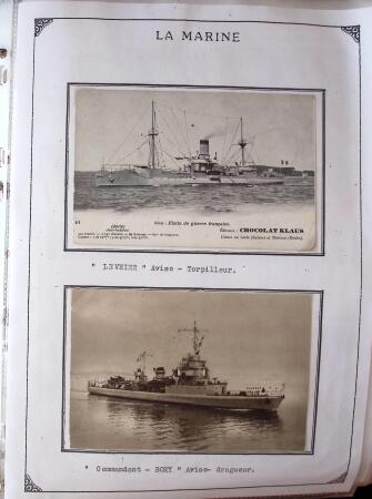 1915- 1980 Très belle collection de carte postale