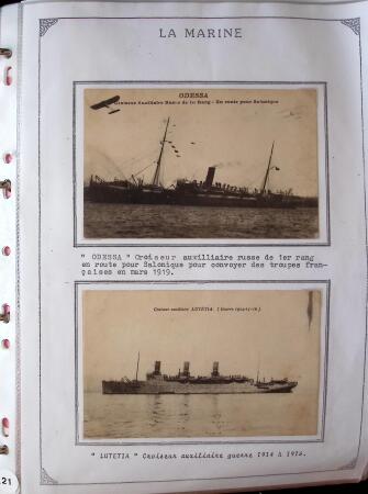 1915- 1980 Très belle collection de carte postale