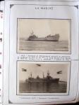 1915- 1980 Très belle collection de carte postale