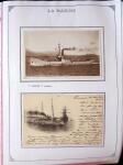 1915- 1980 Très belle collection de carte postale