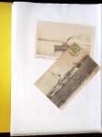 1915- 1980 Très belle collection de carte postale