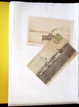 1915- 1980 Très belle collection de carte postale