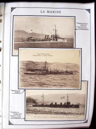 1915- 1980 Très belle collection de carte postale