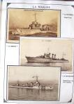 1915- 1980 Très belle collection de carte postale