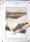 1915- 1980 Très belle collection de carte postale