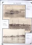 1915- 1980 Très belle collection de carte postale