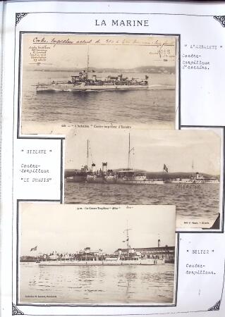 1915- 1980 Très belle collection de carte postale