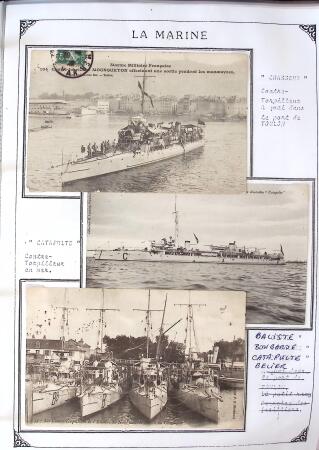 1915- 1980 Très belle collection de carte postale