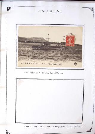 1915- 1980 Très belle collection de carte postale