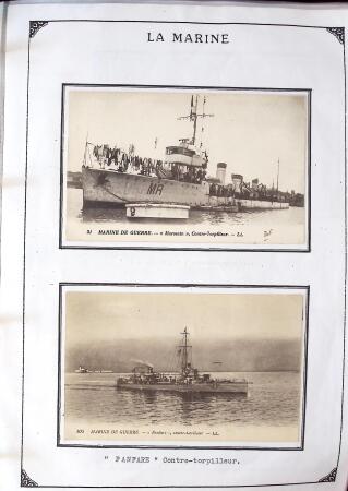1915- 1980 Très belle collection de carte postale