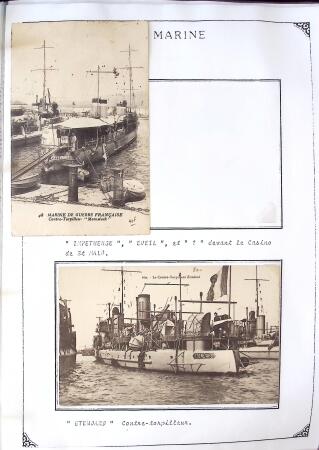 1915- 1980 Très belle collection de carte postale