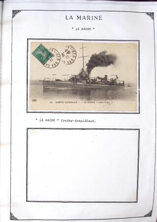 1915- 1980 Très belle collection de carte postale