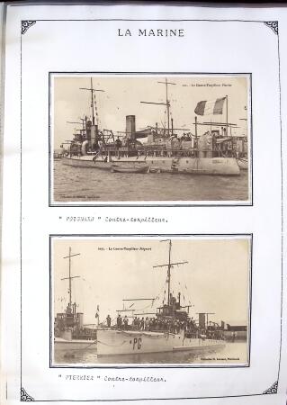 1915- 1980 Très belle collection de carte postale