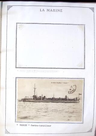 1915- 1980 Très belle collection de carte postale