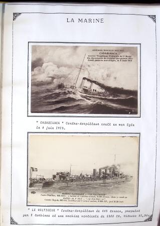 1915- 1980 Très belle collection de carte postale