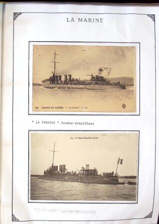 1915- 1980 Très belle collection de carte postale