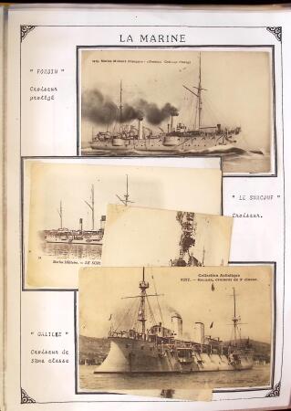 1915- 1980 Très belle collection de carte postale