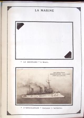 1915- 1980 Très belle collection de carte postale