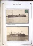 1915- 1980 Très belle collection de carte postale
