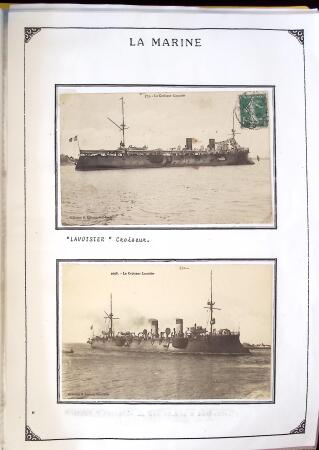 1915- 1980 Très belle collection de carte postale