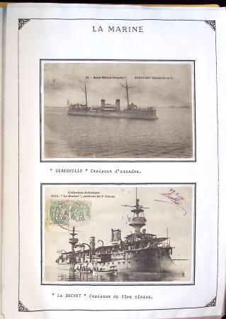 1915- 1980 Très belle collection de carte postale