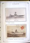 1915- 1980 Très belle collection de carte postale
