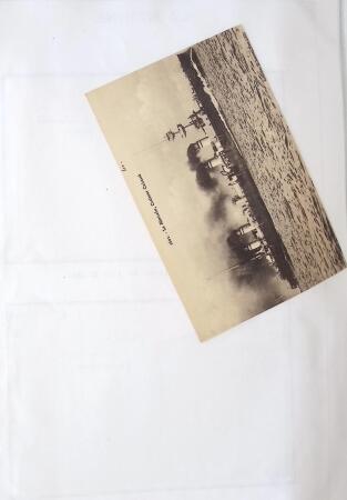 1915- 1980 Très belle collection de carte postale
