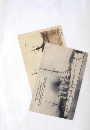 1915- 1980 Très belle collection de carte postale