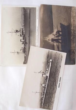 1915- 1980 Très belle collection de carte postale