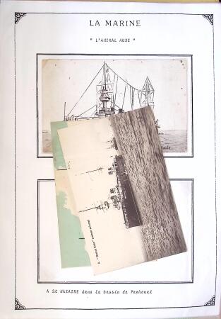 1915- 1980 Très belle collection de carte postale