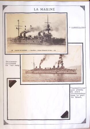 1915- 1980 Très belle collection de carte postale